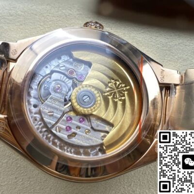 Patek Philippe TWENTY~4 7300-1201R-010 SJ Factory KV Replica