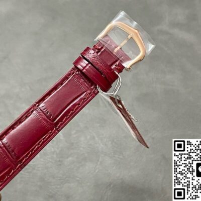 Cartier Tank WGTA0010 F1 Factory KV Replica