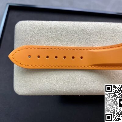 Omega Seamaster 232.32.42.21.01.001 VS Factory KV Replica