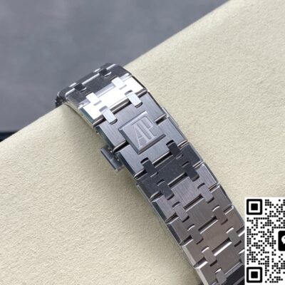 Audemars Piguet 15510ST.OO.1320ST.08 APS Factory V2 KV Replica