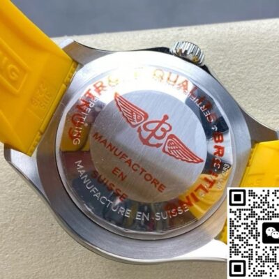 Breitling Superocean A17375211B2S4 TF Factory KV Replica