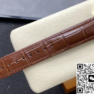 Omega De Ville 434.53.40.20.02.002 N1 Factory KV Replica
