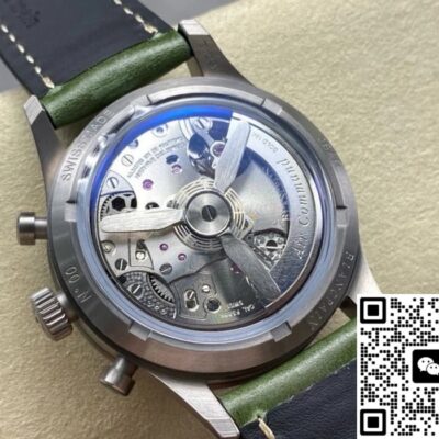 Blancpain Air Command AC02-12B53-63B TW Factory KV Replica
