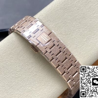 Audemars Piguet 26239OR.GG.1224OR.01 OM Factory KV Replica