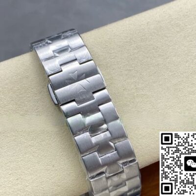 Vacheron Constantin Overseas 7920V-210A-B334 GR Factory KV Replica