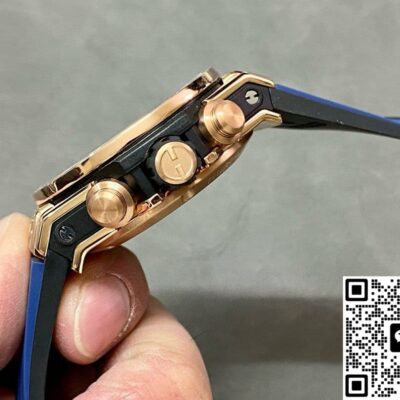 Hublot BIG BANG 441.OX.5181.RX BB Factory KV Replica
