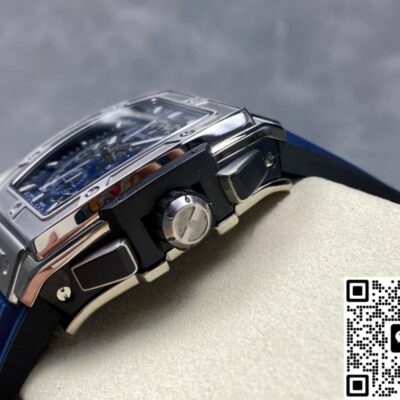 Hublot BIG BANG Soul 642.NX.7170.RX BB Factory KV Replica