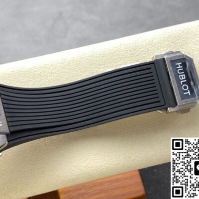 Hublot BIG BANG Soul 642.NM.0170.RX BB Factory KV Replica