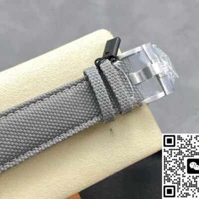 Audemars Piguet CODE 11.59 26393QT.OO.A064KB.01 OMF Factory KV Replica