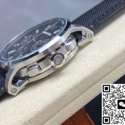 Audemars Piguet CODE 11.59 26393BC.OO.A002KB.02 OMF Factory KV Replica