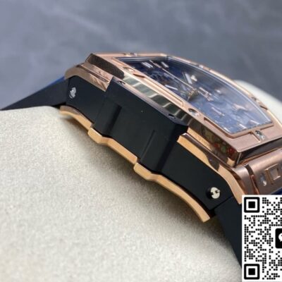 Hublot BIG BANG Soul 642.OX.7180.RX BB Factory KV Replica