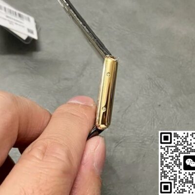Cartier Tank WGTA0091 DR Factory KV Replica