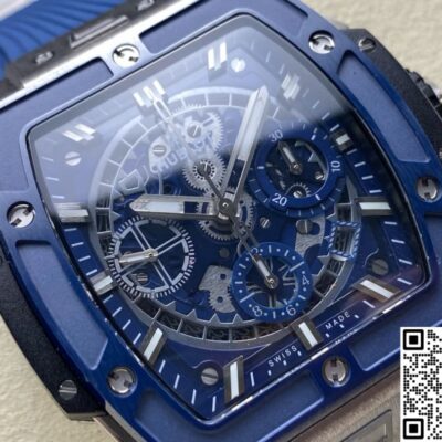 Hublot BIG BANG Soul 642.NL.7170.RX BB Factory KV Replica