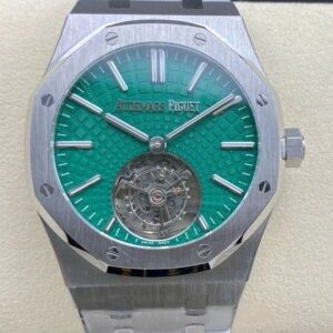 Audemars Piguet Royal Oak 26534TI.OO.1220TI.01 R8 Factory KV Replica