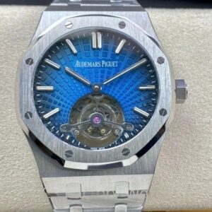 Audemars Piguet Royal Oak 26730TI.OO.1320TI.04 R8 Factory KV Replica