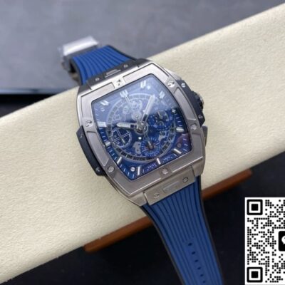 Hublot BIG BANG Soul 642.NX.7170.RX BB Factory KV Replica
