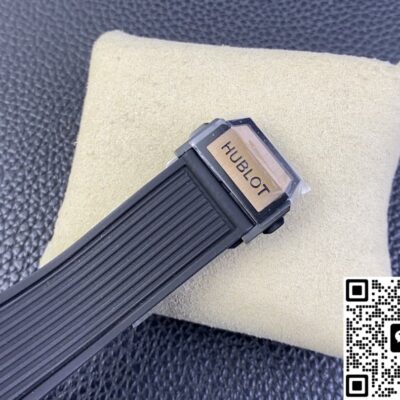 Hublot BIG BANG 421.OX.1180.RX.0904 BB Factory KV Replica