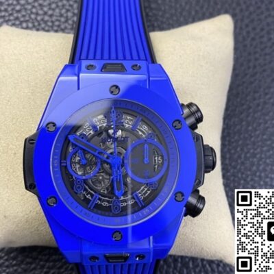 Hublot BIG BANG 411.ES.5119.RX BB Factory KV Replica