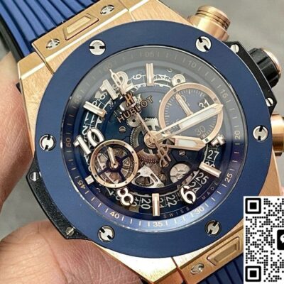 Hublot BIG BANG 441.OL.5181.RX BB Factory KV Replica