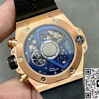 Hublot BIG BANG 441.OX.5181.RX BB Factory KV Replica