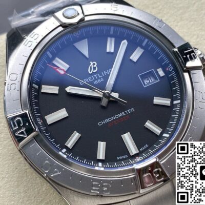 Breitling Avengers A17328101B1A1 BLS Factory KV Replica