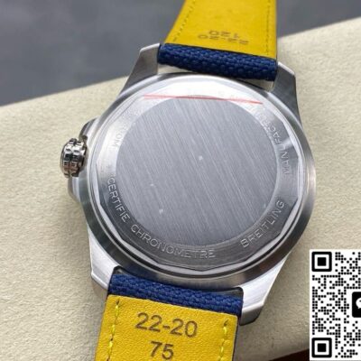 Breitling Avengers A17328101C1X1 BLS Factory KV Replica
