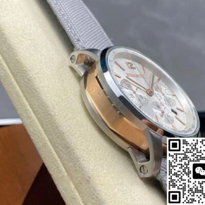 Audemars Piguet CODE 11.59 26393CR.OO.A008KB.01 OMF Factory KV Replica