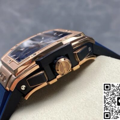 Hublot BIG BANG Soul 642.OX.7180.RX BB Factory KV Replica