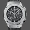 Hublot Classic Fusion 525.NX.0170.LR BB Factory KV Replica