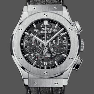 Hublot Classic Fusion 525.NX.0170.LR BB Factory KV Replica