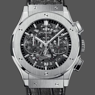 Hublot Classic Fusion 525.NX.0170.LR BB Factory KV Replica