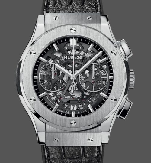 Hublot Classic Fusion 525.NX.0170.LR BB Factory KV Replica