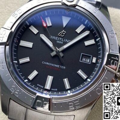 Breitling Avengers A17328101B1A1 BLS Factory KV Replica