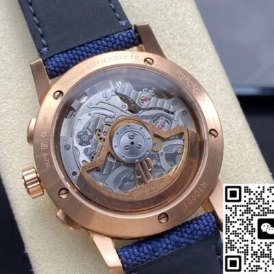 Audemars Piguet CODE 11.59 26393OR.OO.A027KB.01 OMF Factory KV Replica
