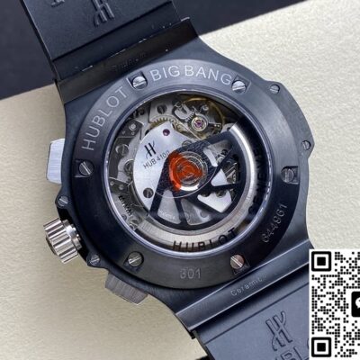 Hublot BIG BANG 301.CM.130.RX BB Factory KV Replica