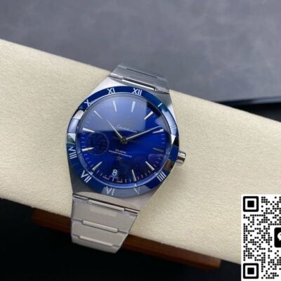 Omega Constellation 131.33.41.21.03.001 V+ Factory V2 KV Replica