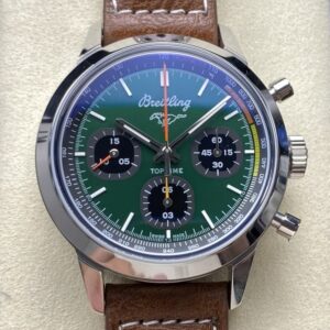 Breitling TOP TIME A253101A1L1X1 BLS Factory KV Replica