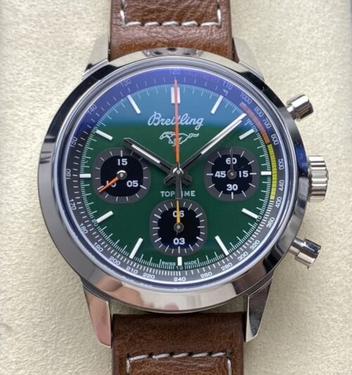 Breitling TOP TIME A253101A1L1X1 BLS Factory KV Replica