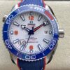 Omega Seamaster 215.32.43.21.04.001 VS Factory KV Replica