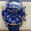 Omega Seamaster 210.22.44.51.03.001 N1 Factory KV Replica