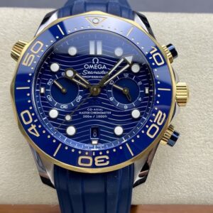 Omega Seamaster 210.22.44.51.03.001 N1 Factory KV Replica
