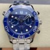Omega Seamaster 210.30.44.51.03.001 N1 Factory KV Replica
