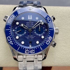 Omega Seamaster 210.30.44.51.03.001 N1 Factory KV Replica