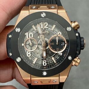 Hublot BIG BANG 411.OM.1180.RX BB Factory KV Replica