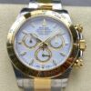 Rolex Cosmograph Daytona m126503-0001 CLEAN Factory KV Replica