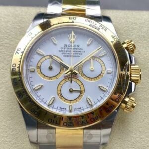 Rolex Cosmograph Daytona m126503-0001 CLEAN Factory KV Replica