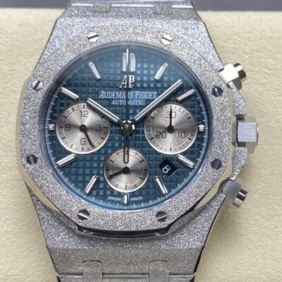 Audemars Piguet 26331BC.GG.1224BC.02 OM Factory KV Replica