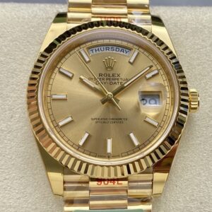 Rolex Day-Date m228238-0003 AR Factory KV Replica