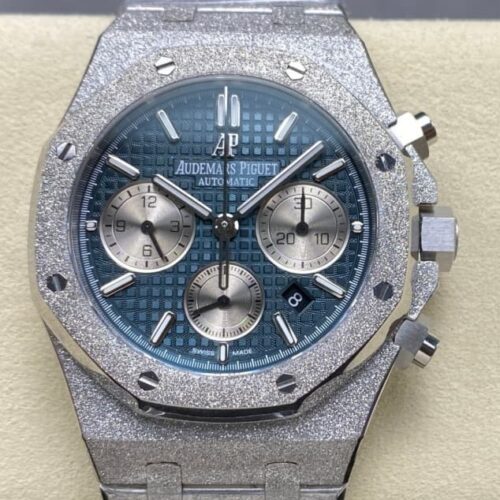 Audemars Piguet 26331BC.GG.1224BC.02 OM Factory KV Replica