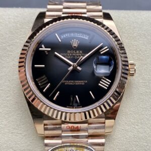 Rolex Day-Date m228235-0055 AR Factory KV Replica